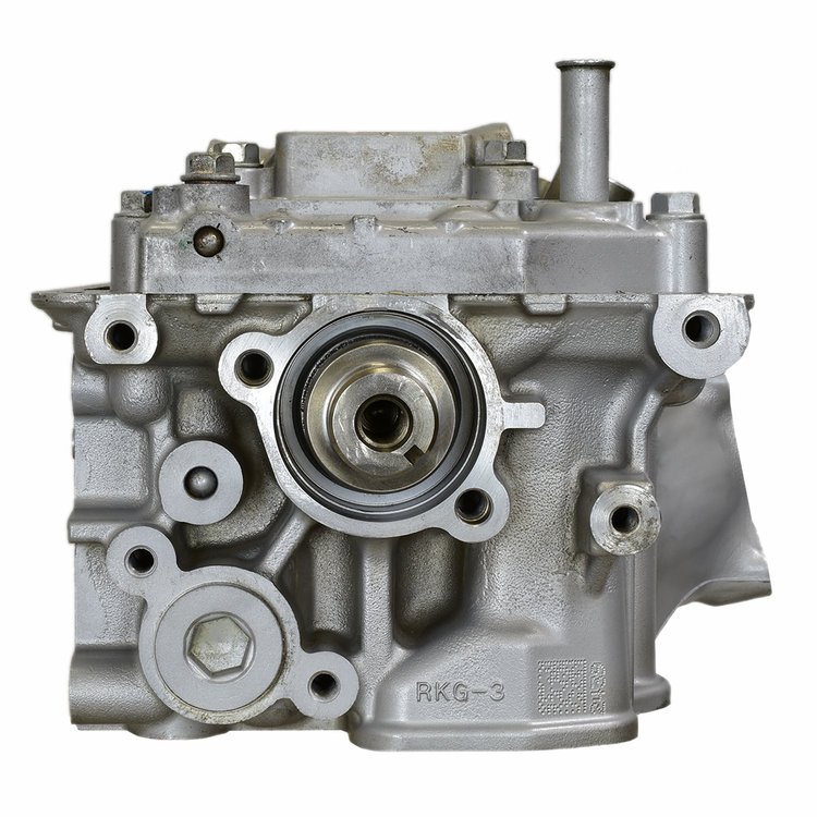 2560AR Reman Cylinder Head Acura J37A2 2009 RGT Head