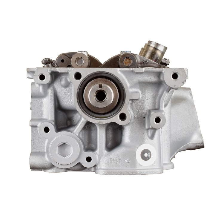 2560L Reman Cylinder Head Acura J37A1 07-10 LEFT Head