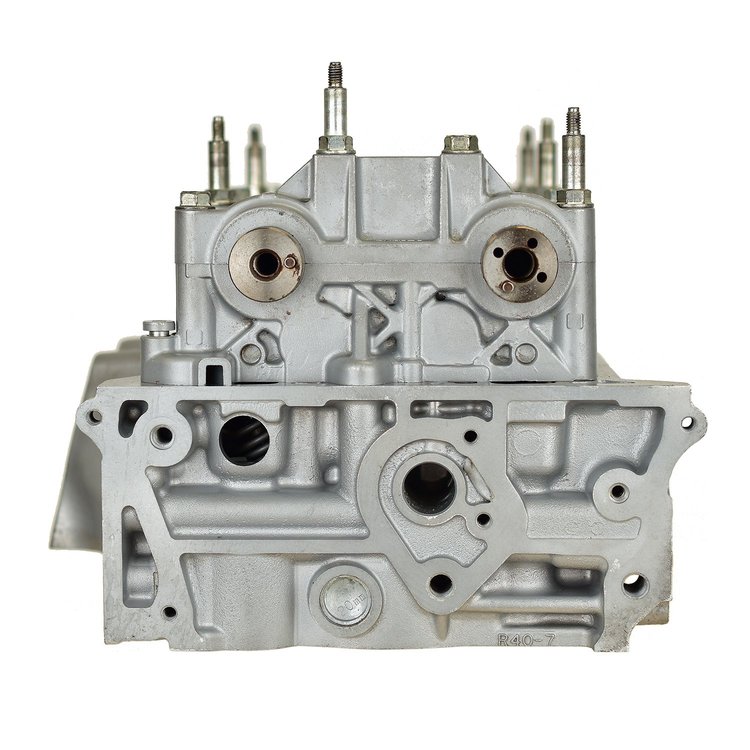 2561B Reman Cylinder Head Honda K24Z3 09 Cyl Head