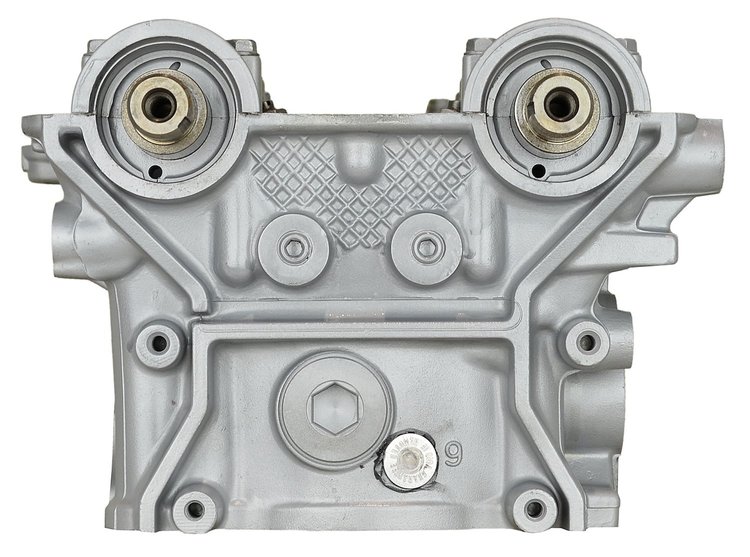 Remanufactured Cylinder Head for 1996-2001 Acura Integra with 1.8L L4 B18B1