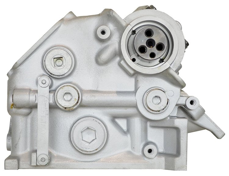 Remanufactured Cylinder Head for 1995-1997 Honda Accord with 2.7L V6 C27A4