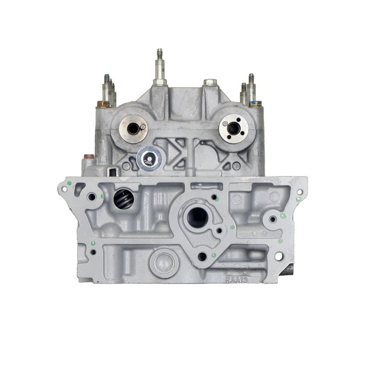 Remanufactured Cylinder Head for 2007-2009 Honda CR-V with 2.4L L4 K24Z1