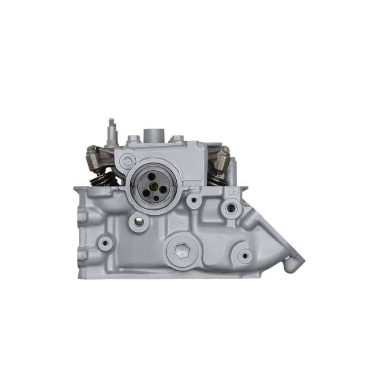 Remanufactured Cylinder Head for 1991-1995 Acura Legend with 3.2L V6 C32A1