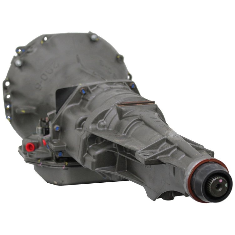 Remanufactured Chrysler A500 RWD Automatic Transmission