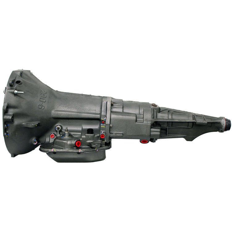 Remanufactured Chrysler A500 RWD Automatic Transmission