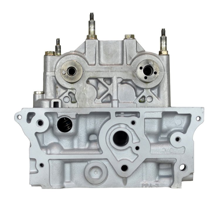 Remanufactured Cylinder Head for 2002-2006 Honda CR-V with 2.4L L4 K24A1