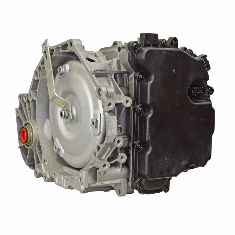 2601AA GM 6T40 FWD 6-Spd GM 6T40 FWD 6-Spd