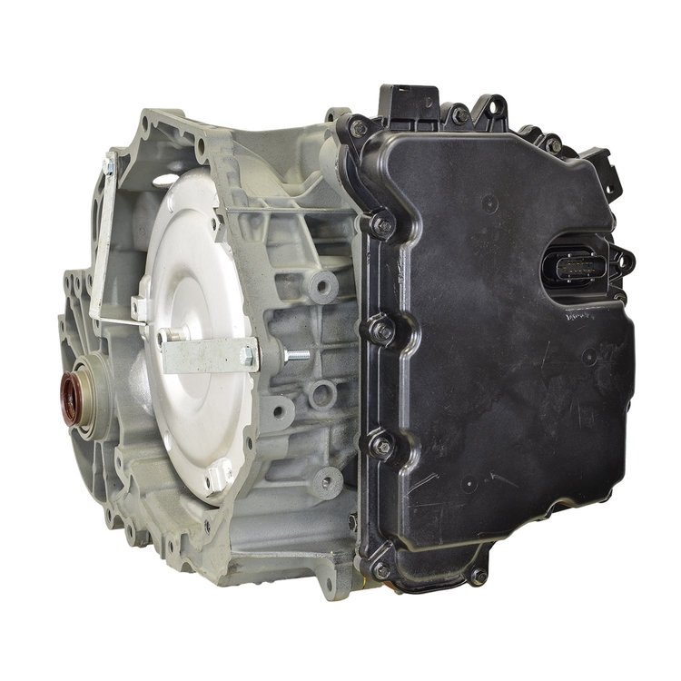 2604AA GM 6T40 FWD 6-Spd GM 6T40 FWD 6-Spd