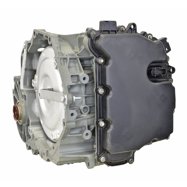 2605AA GM 6T40 FWD 6-Spd GM 6T40 FWD 6-Spd