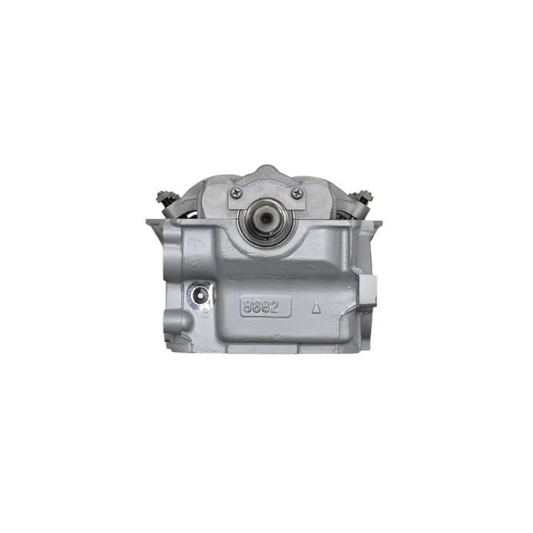 Remanufactured Cylinder Head for 1979-1984 Mazda/Ford with 2.0L L4