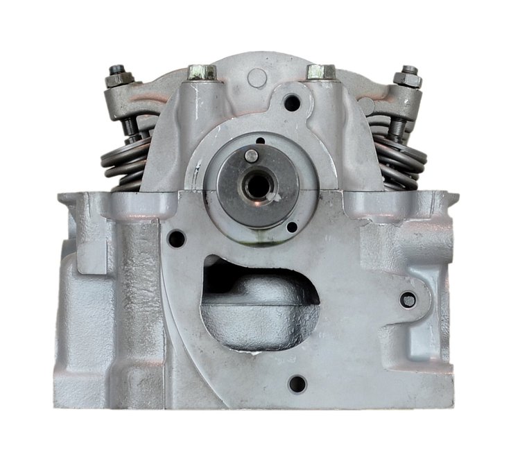 Remanufactured Cylinder Head for 1983-1987 Mazda with 2.0L L4