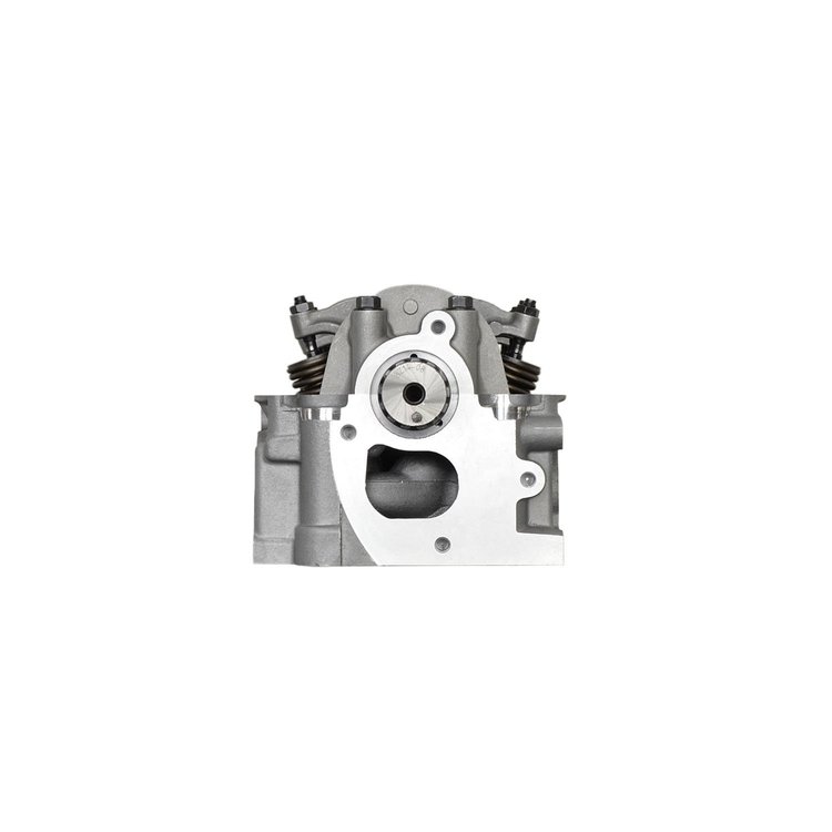 Remanufactured Cylinder Head for 1987-1993 Mazda with 2.2L L4