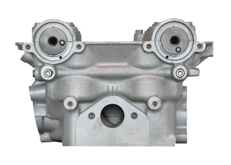 Remanufactured Cylinder Head for 1993-1997 Mazda Miata with 1.8L L4