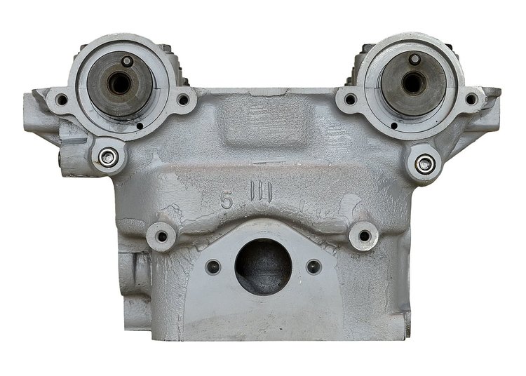 Remanufactured Cylinder Head for 1990-1993 Mazda Miata with 1.6L L4