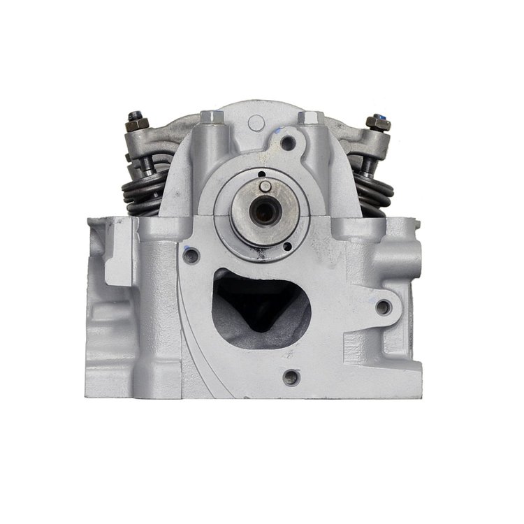 Remanufactured Cylinder Head for 1986-1987 Mazda with Turbo 2.2L L4