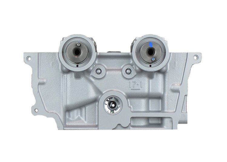 Remanufactured Cylinder Head for 2000-2003 Mazda with 2.0L L4