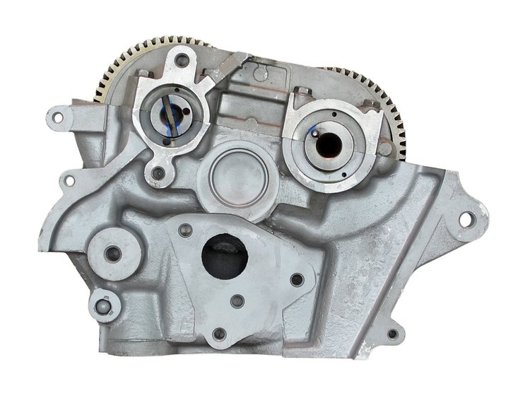 Remanufactured Cylinder Head for 1995-2002 Mazda Millenia with 2.3L V6