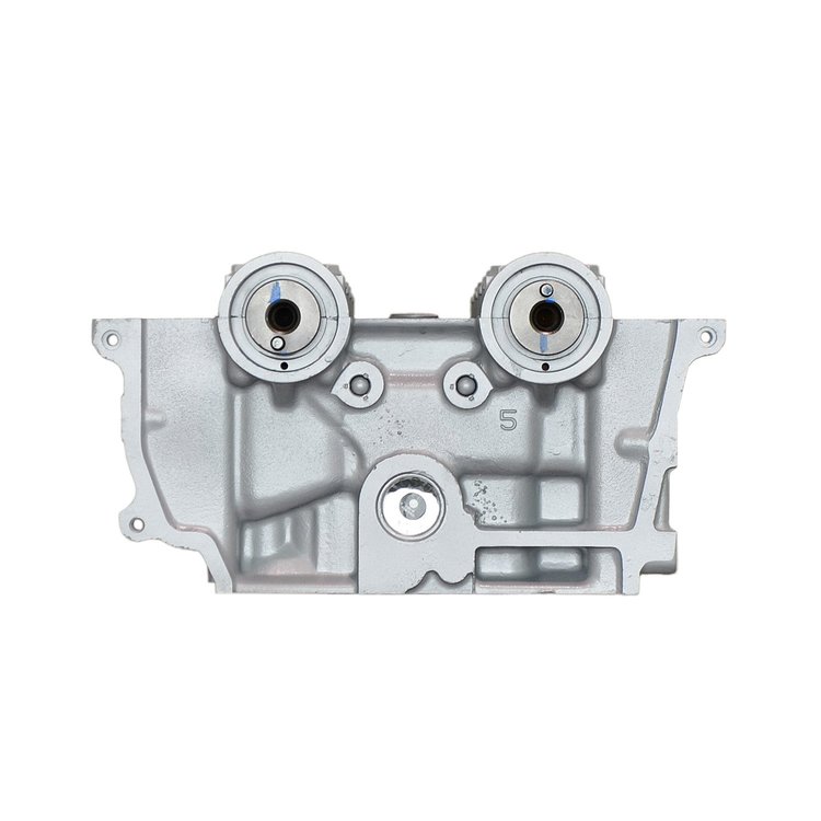 Remanufactured Cylinder Head for 1998-2000 Mazda with 1.8L L4