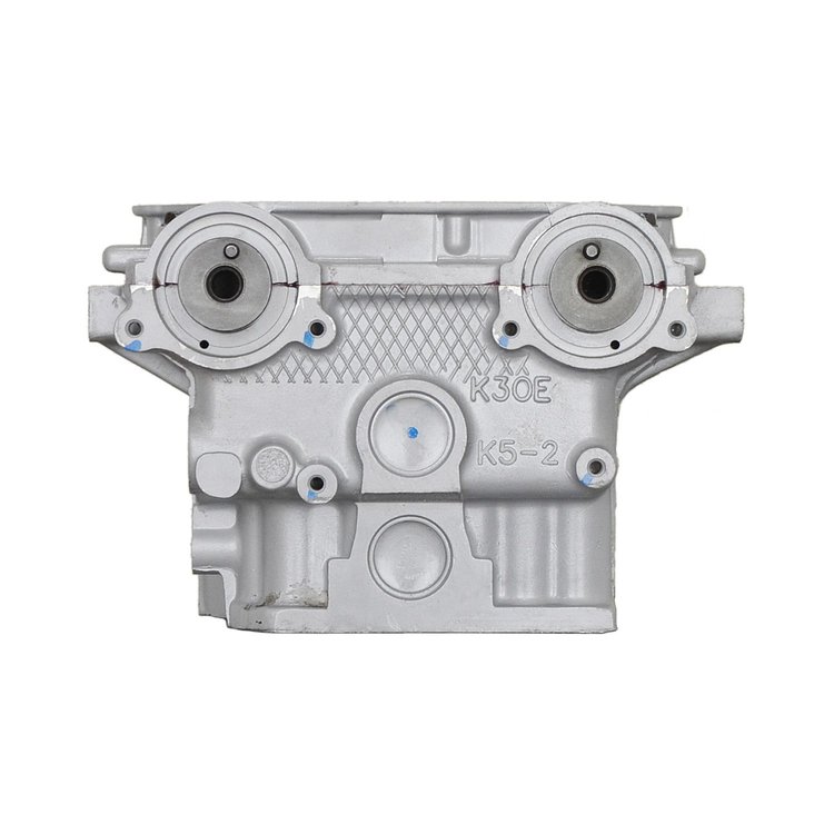 Remanufactured Cylinder Head for 2001-2002 Kia Rio with 1.5L L4