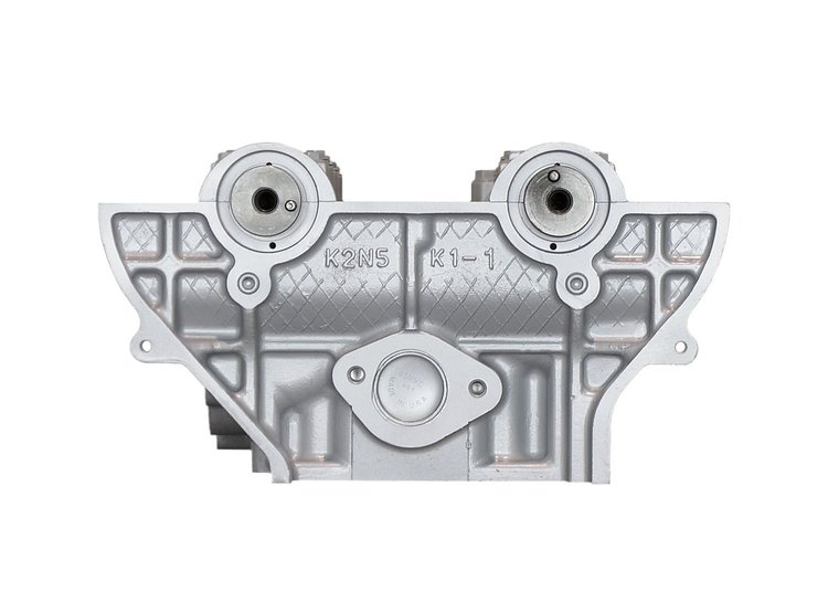Remanufactured Cylinder Head for 2002-2004 Kia Spectra with 1.8L L4