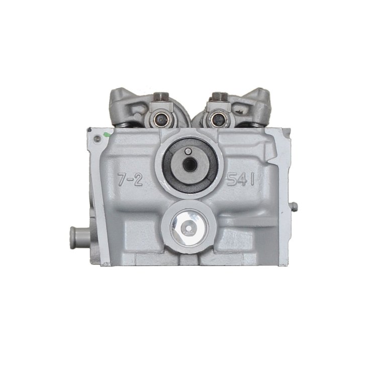 Remanufactured Cylinder Head for 1992-1997 Mazda/Kia with 1.6L L4