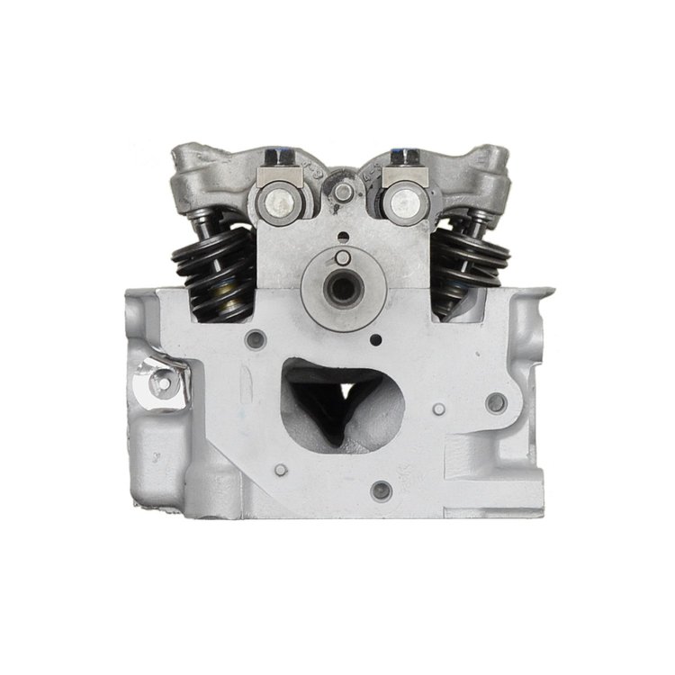 Remanufactured Cylinder Head for 1988-1992 Mazda/Ford with Turbo 2.2L L4