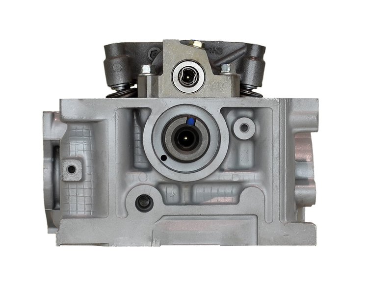 Remanufactured Cylinder Head for 1995-1996 Subaru with 2.2L H4