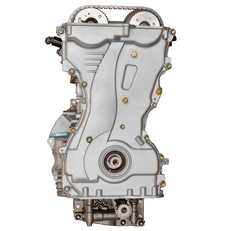270B Reman Long Block Hyundai G4KE 11-13 Engine