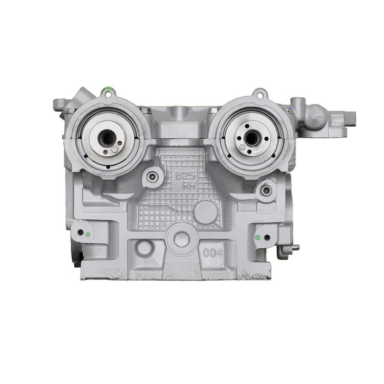 Remanufactured Cylinder Head for 2004-2006 Subaru with Turbocharged 2.5L H4