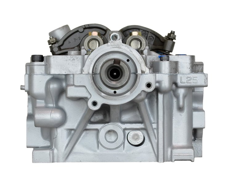 Remanufactured Cylinder Head for 2000-2006 Subaru with 2.5L H4