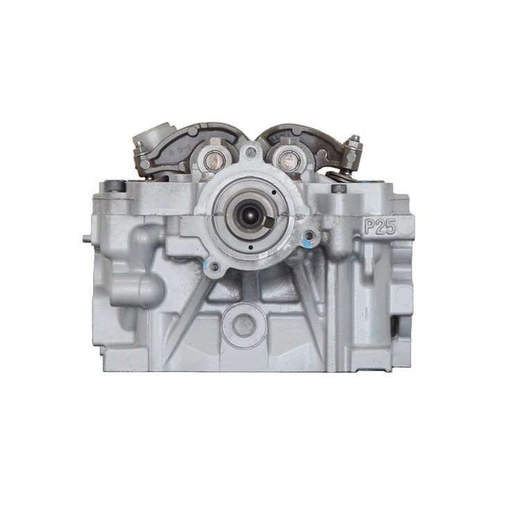 Remanufactured Cylinder Head for 2004-2005 Subaru with 2.5L H4