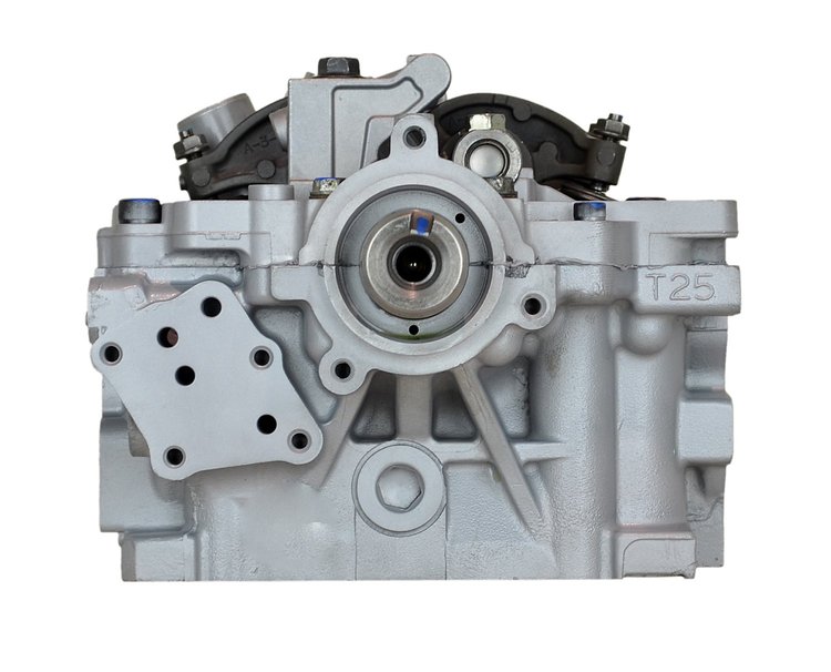 2713GL Remanufactured Cylinder Head for 2005-2011 Subaru/Saab with 2.5L H4