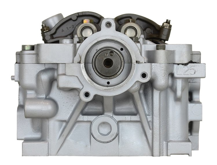 Remanufactured Cylinder Head for 1999-2006 Subaru with 2.5L H4