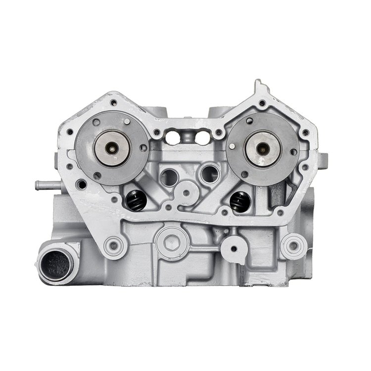 Remanufactured Cylinder Head for 2001-2004 Subaru Outback with 3.0L H6