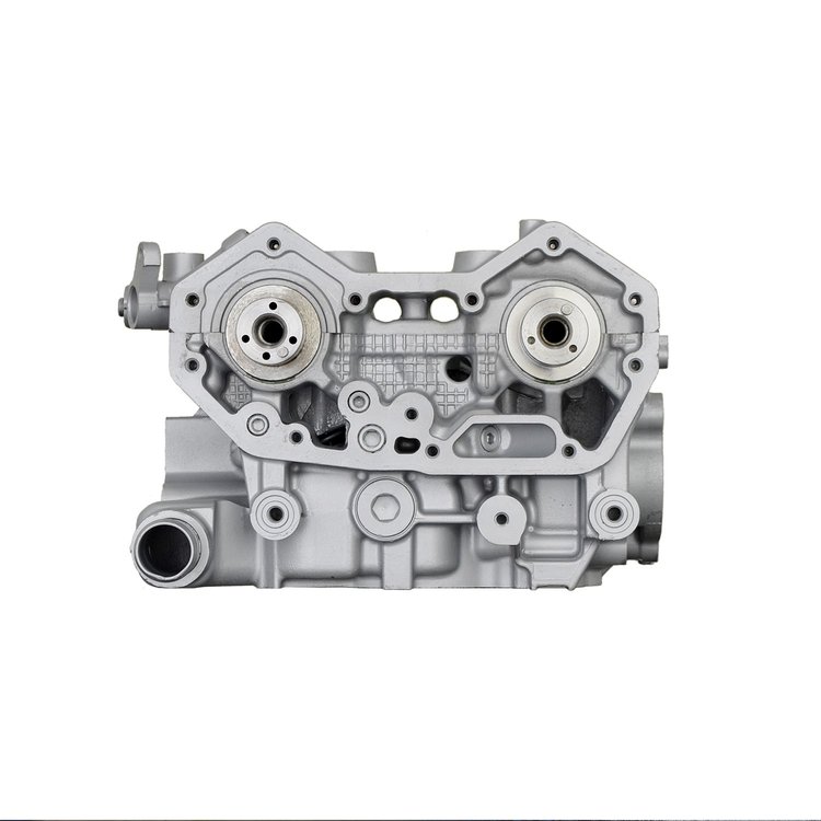Remanufactured Cylinder Head for 2003-2007 Subaru Outback with 3.0L H6