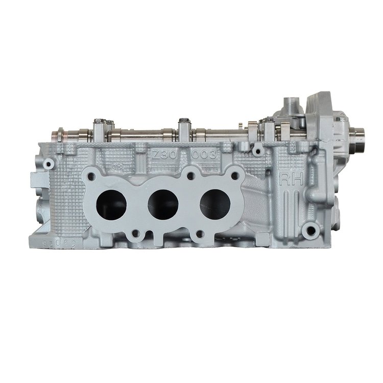 Remanufactured Cylinder Head for 2003-2007 Subaru Outback with 3.0L H6