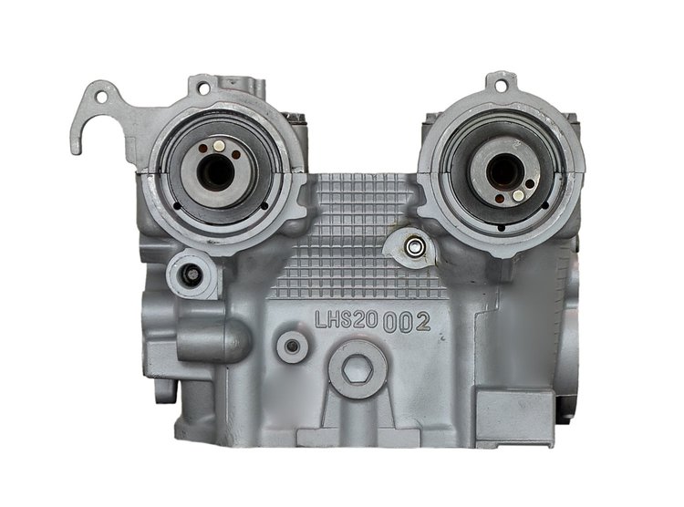 Remanufactured Cylinder Head for 2002 Subaru Impreza with Turbocharged 2.0L H4