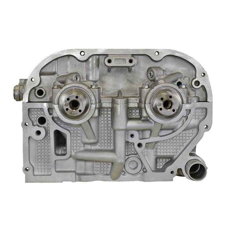 2716R Reman Cylinder Head Subaru EZ36D 08-11 RGT Head