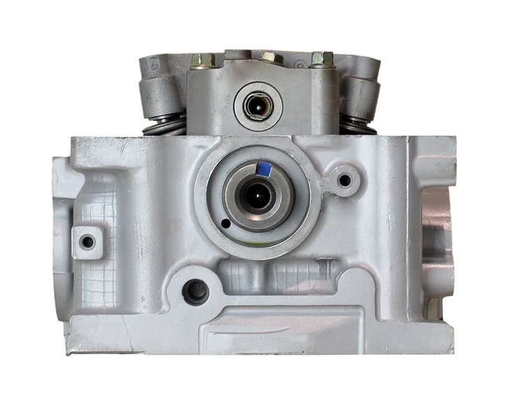 Remanufactured Cylinder Head for 1990-1995 Subaru Legacy with 2.2L H4