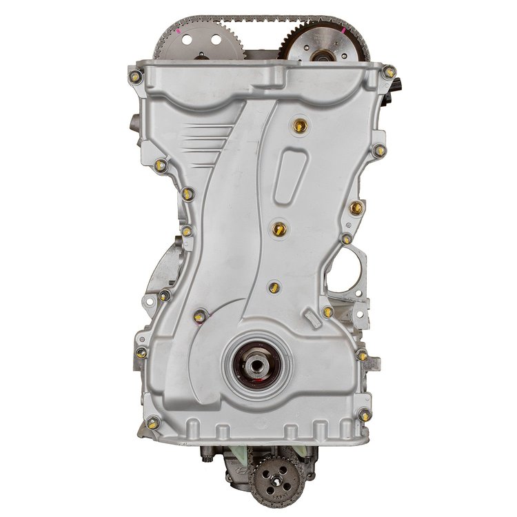 271E Reman Long Block KIA/Hyund G4KD Engine