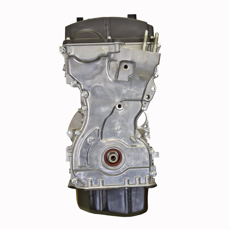 271J Reman Long Block Hyund Turbo G4KH Engine