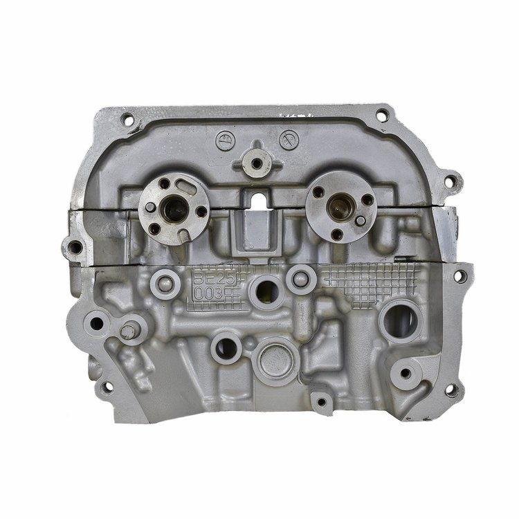 2722BL Reman Cylinder Head Subaru FB25B LFT Head