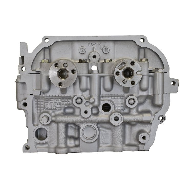 2722BR Reman Cylinder Head Subaru FB25B Right Head