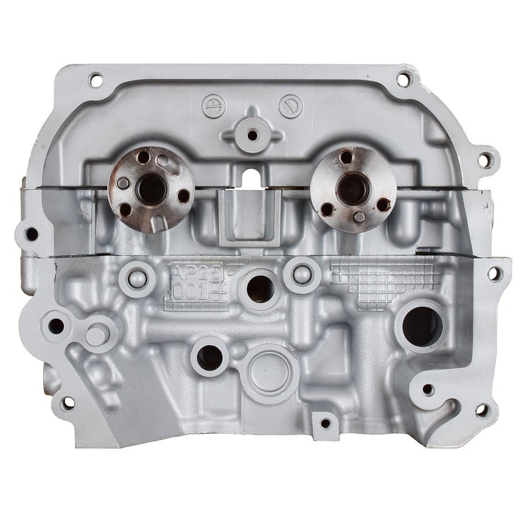 2722L Reman Cylinder Head Subaru FB25B LFT Head