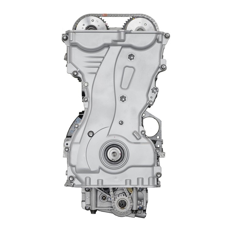 272D Remanufactured Crate Engine for 2011-2014 Hyundai & KIa with 2.4L L4