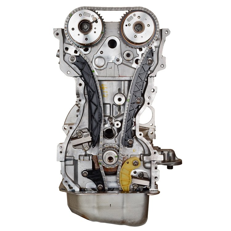 272FH Reman Long Block Hyundai/Kia G4KJ 11-16 Engine