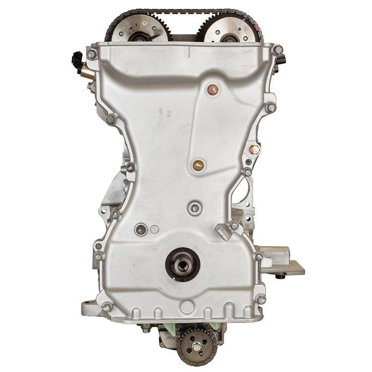 Remanufactured 2.0L 4B11 Long Block Engine for 2008-2021 Mitsubishi