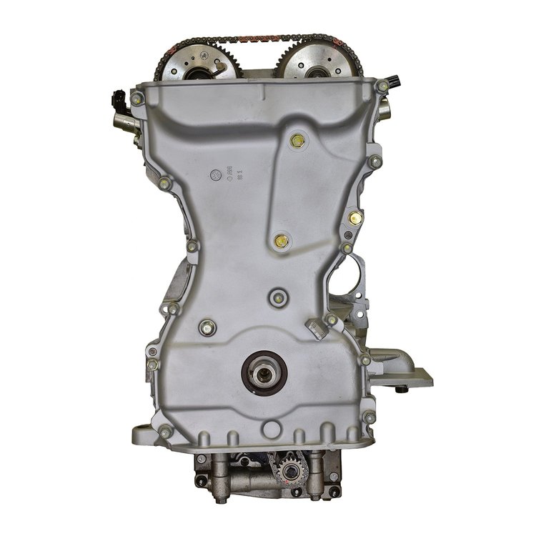 281A Reman Long Block Mitsubishi 4B12 08-15 Engine