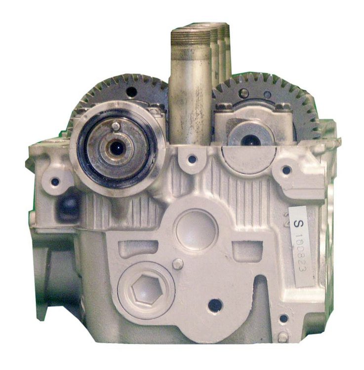 Remanufactured Cylinder Head for 1986-1992 Toyota with 2.0/2.2L L4 3S/5S