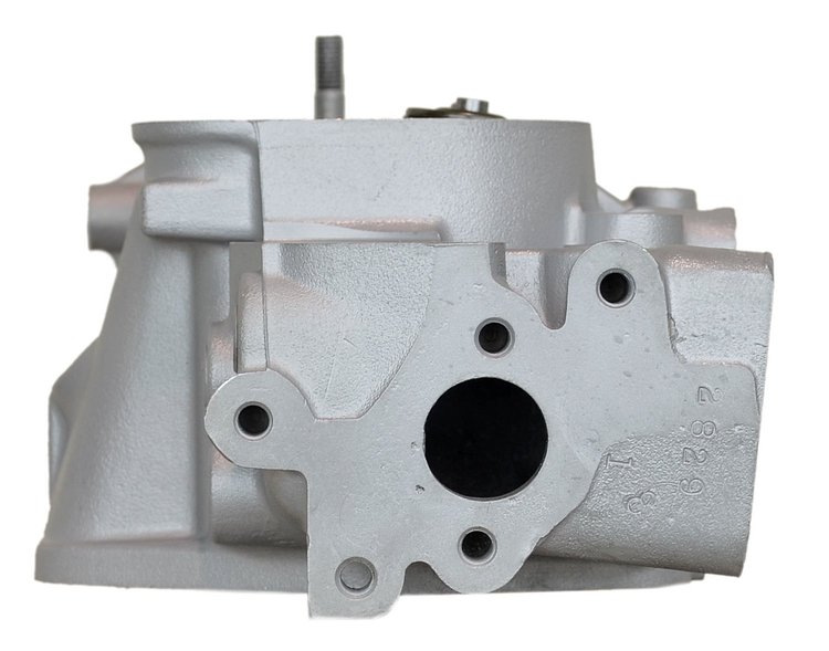 Remanufactured Cylinder Head for 1986-1989 Toyota Van with 2.2L L4 4YEC